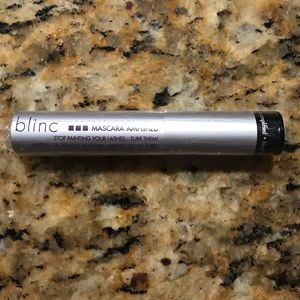 Blinc Mascara Amplified in Black